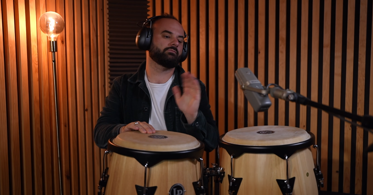 Notre sélection percussion : les pépites à ne pas manquer