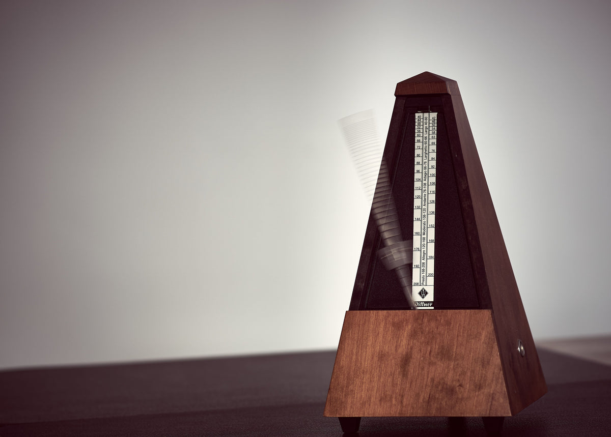accordeurs et metronomes