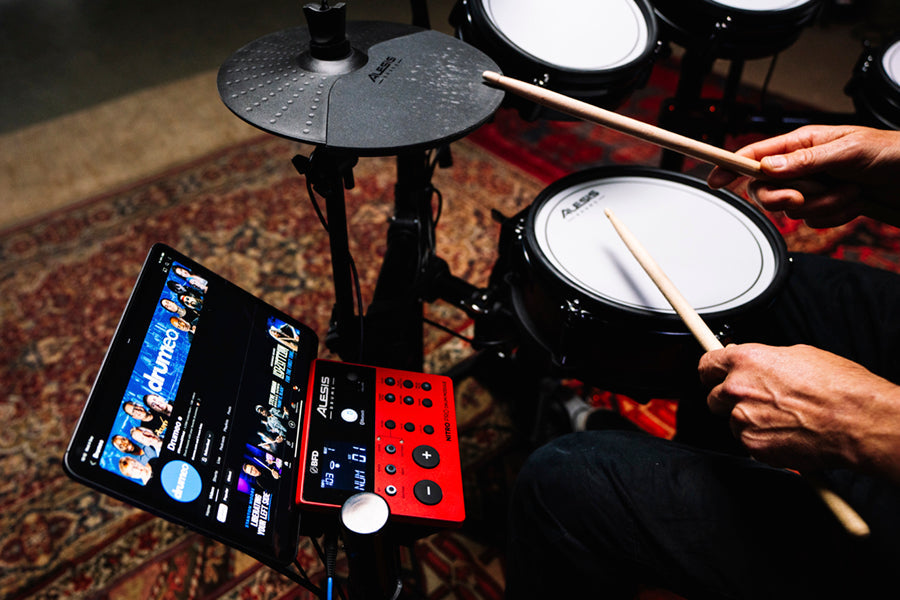 Alesis