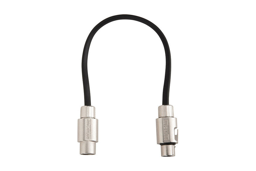 patchkabel xlr