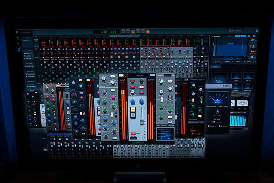 daw sequencer software