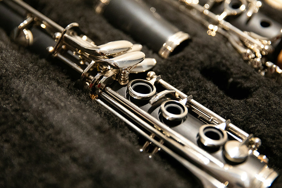 clarinettes