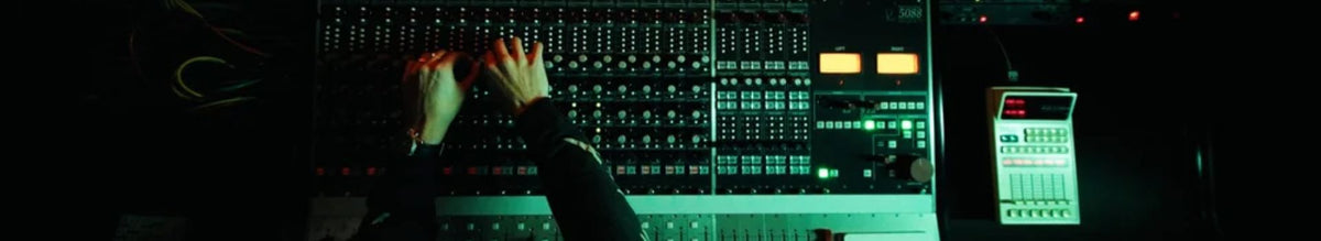 Rupert neve designs