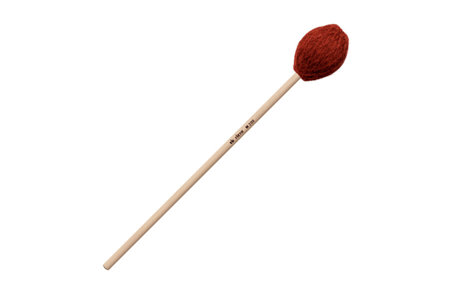 bacchette per marimba