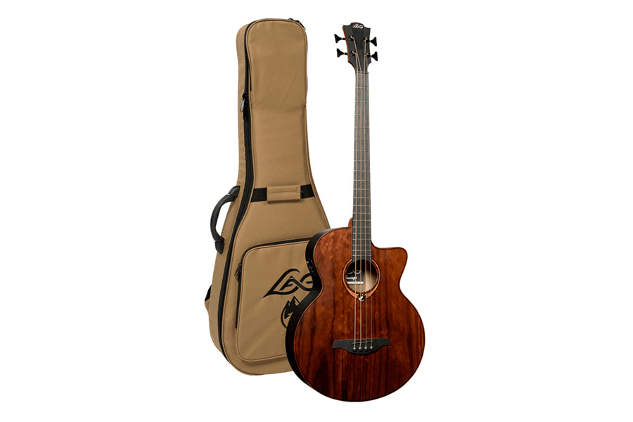 bassi acustici