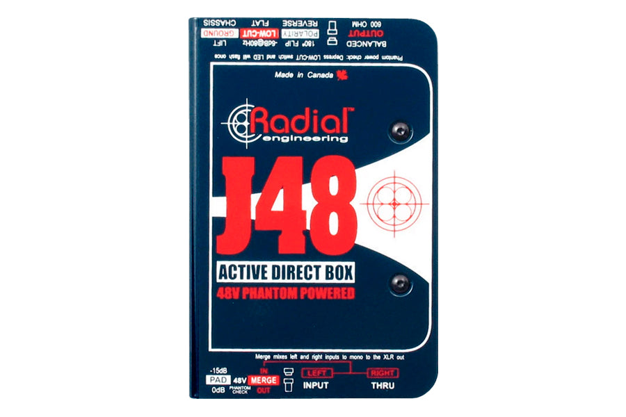 boites de direct