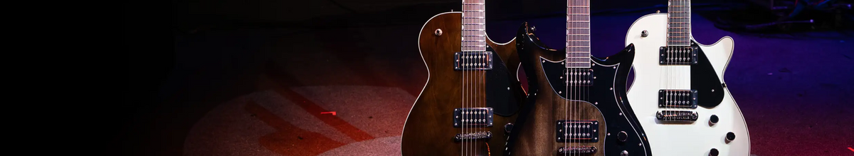 Gretsch guitars