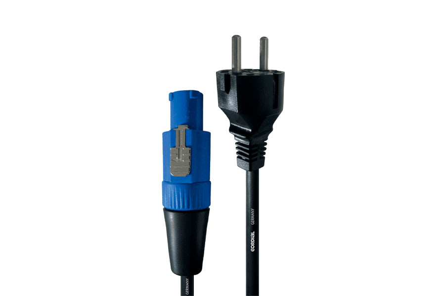 powertwist netzkabel