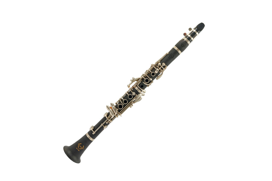 clarinettes ut