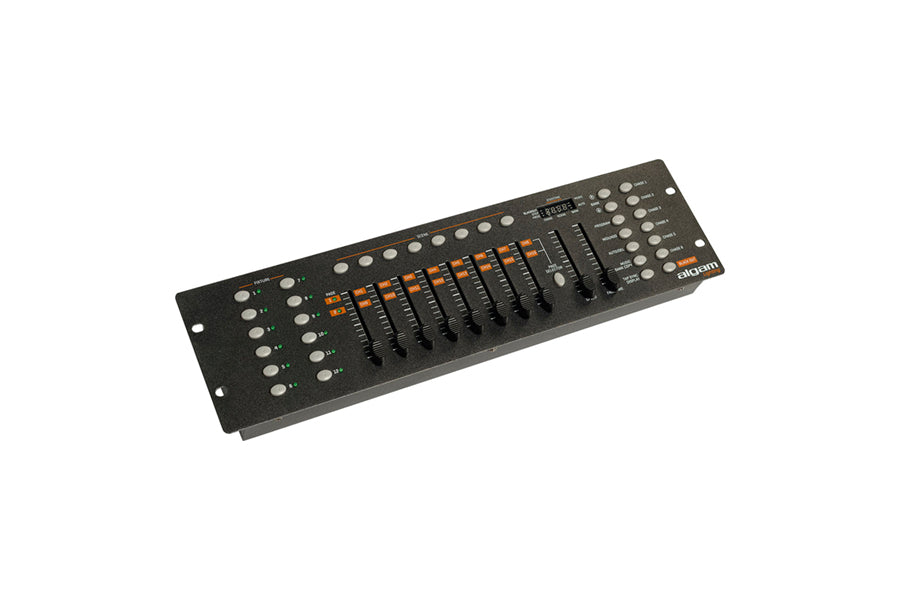 controller dmx