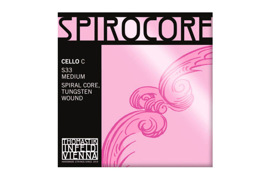 corde per violoncelli