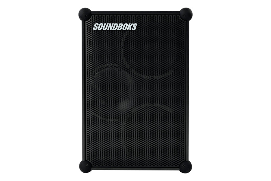 enceintes de sono portables