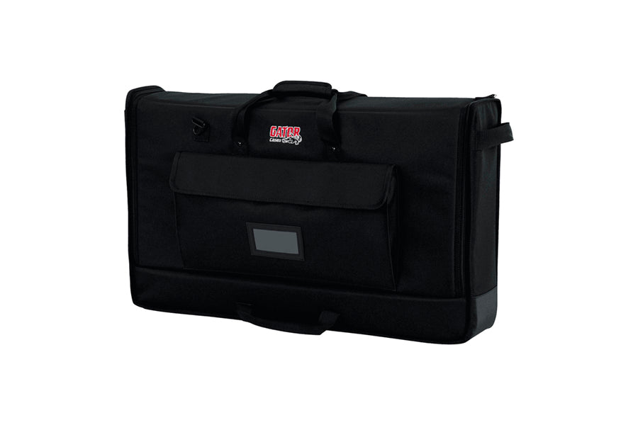 housses et flight cases eclairage