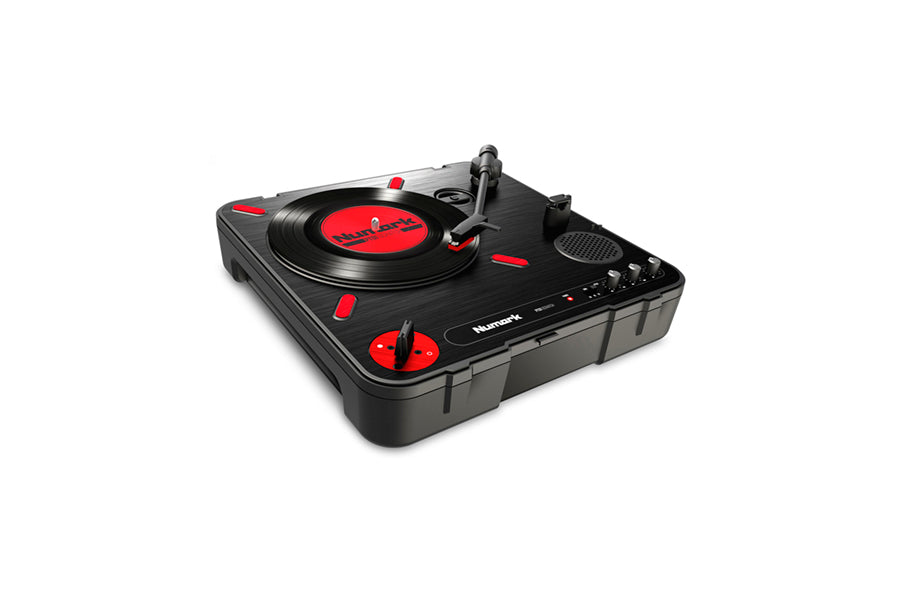 giradischi in vinile dj