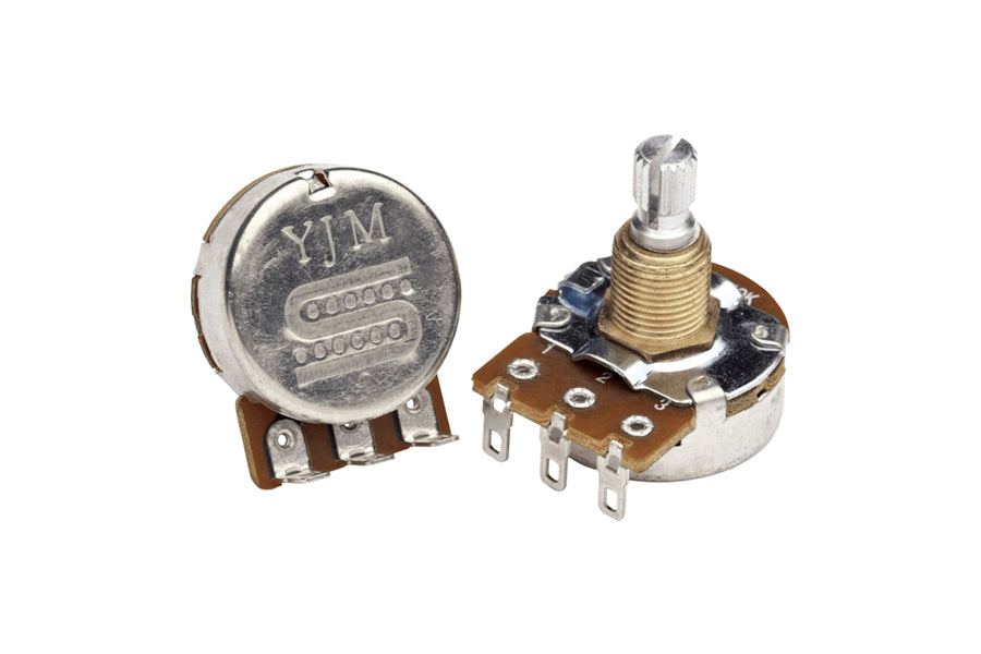 potentiometres