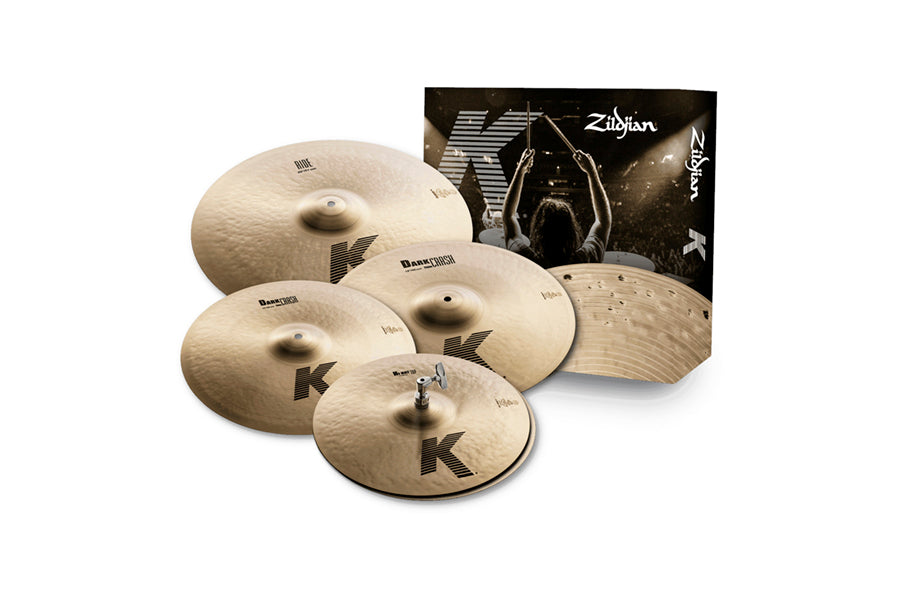 becken sets