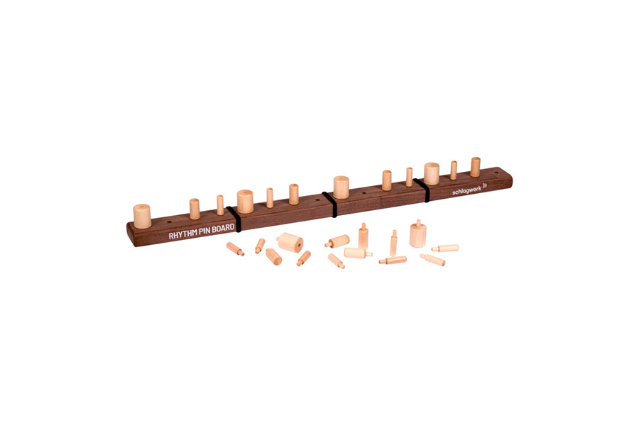 instrumentensets fur die fruherziehung