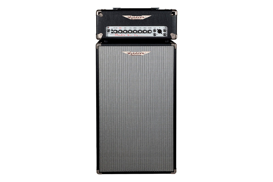 bass stacks