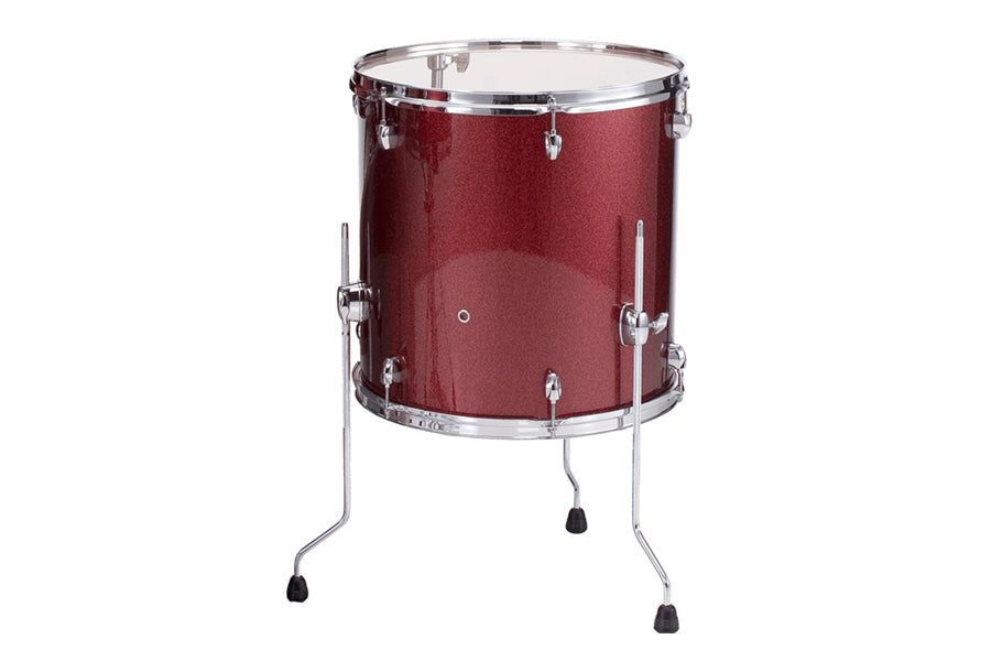 bass toms