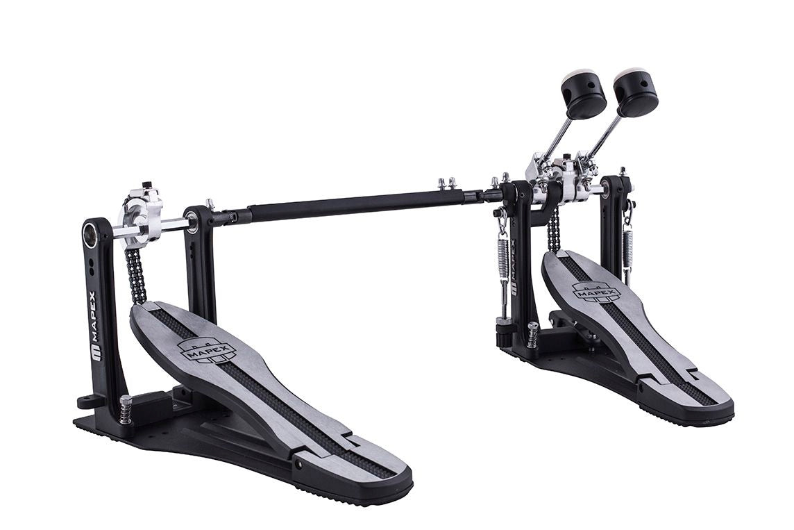 Mapex P600TW - MARS - DOPPELFUSSMACHINE CHAIN DRIVE