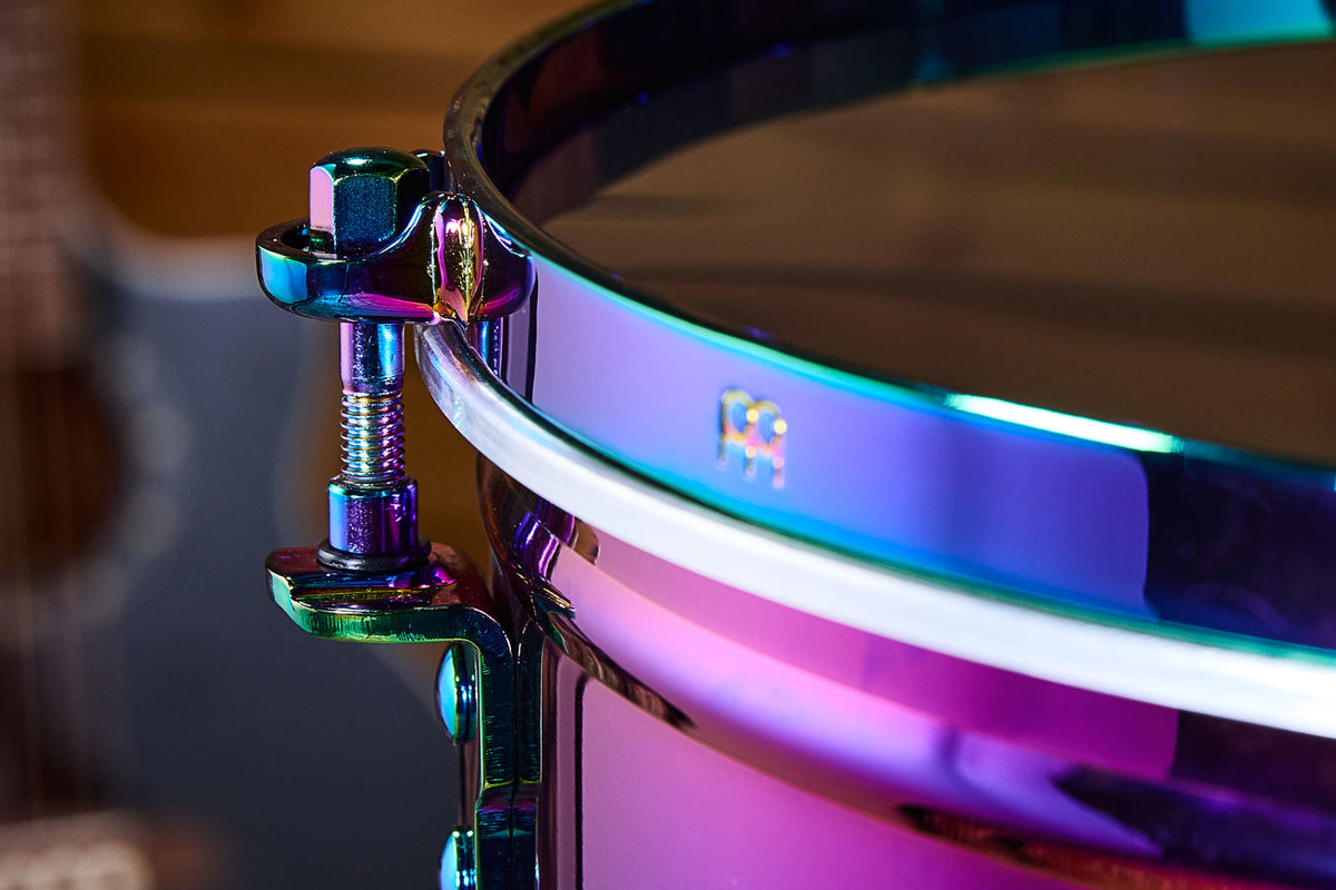 ST1415 - Serie Spectrum Timbales - 14" + 15"