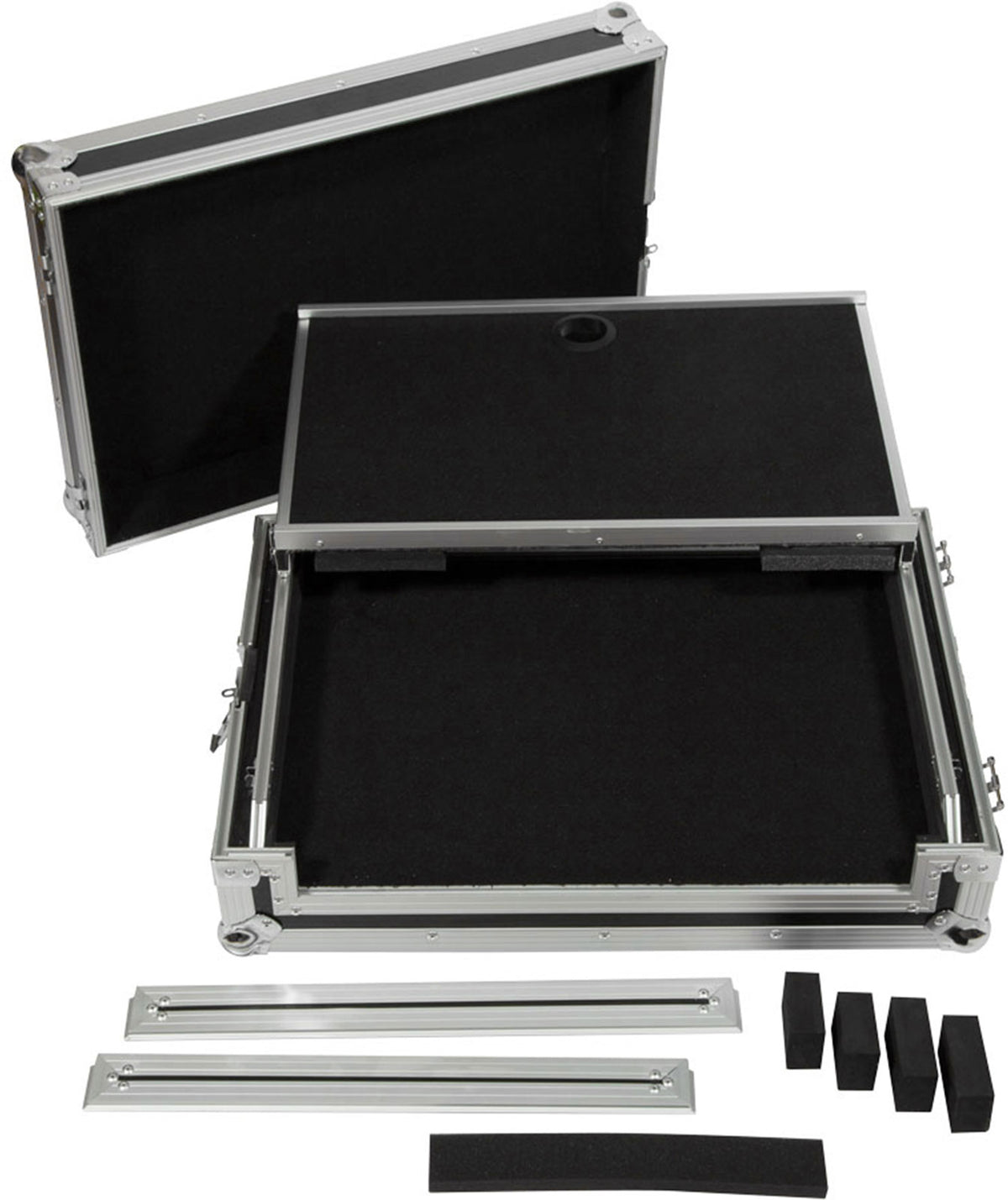 Pro DDJ-SR2 / Kontrol S4M K3 W LTS Argento