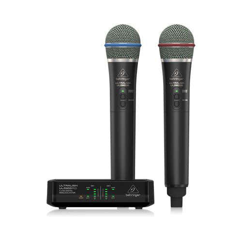 Behringer ULM302MIC