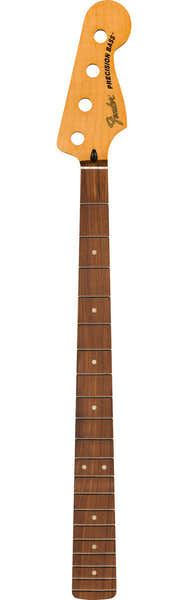 Manche Precision To Jazz Bass Conversion 20 Frettes PF