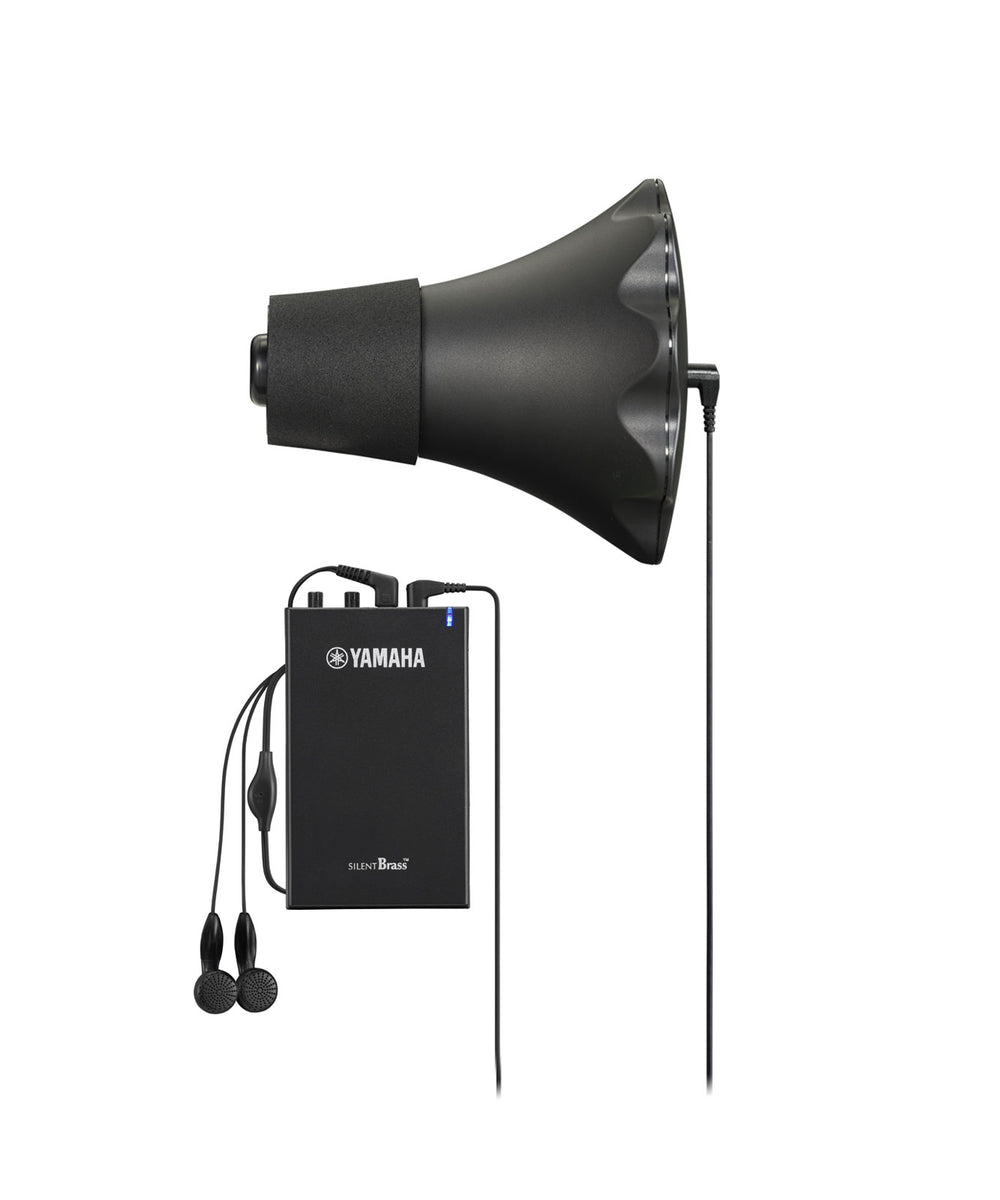SB6J - SILENT BRASS MUTE FLUGELHORN