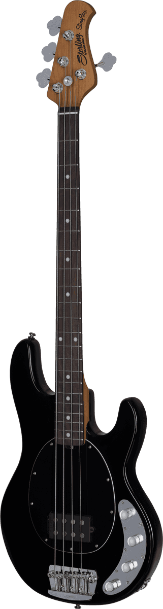 Stingray - Black