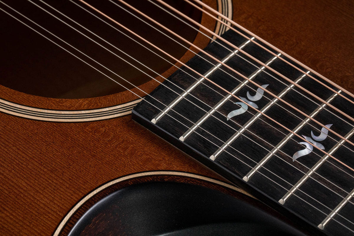 652Ce Be Wild Honey Burst Grand Concert - Überholt
