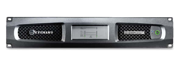 Crown Audio DCI21250N