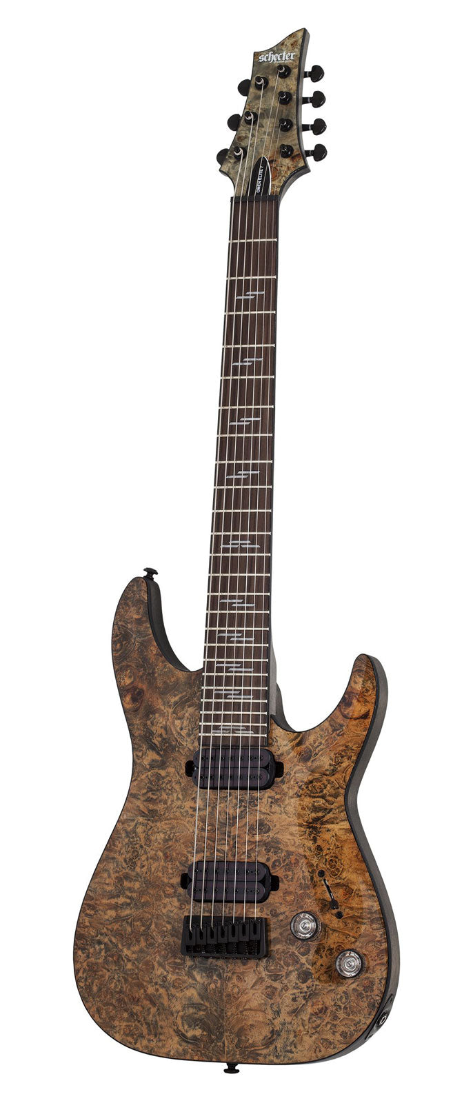 Omen 7 Elite Charcoal Metal