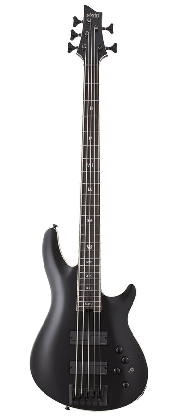 C-5 Sls Evil Twin Satin Black