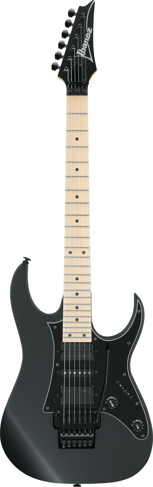 RG550 Genesis Edizione Limitata Nero Opaco