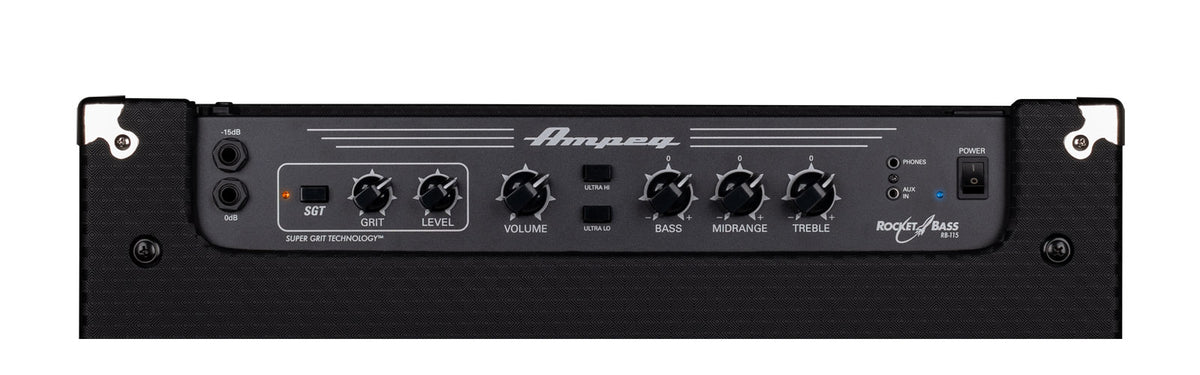 RB115EU ROCKET BASS 115 EU B