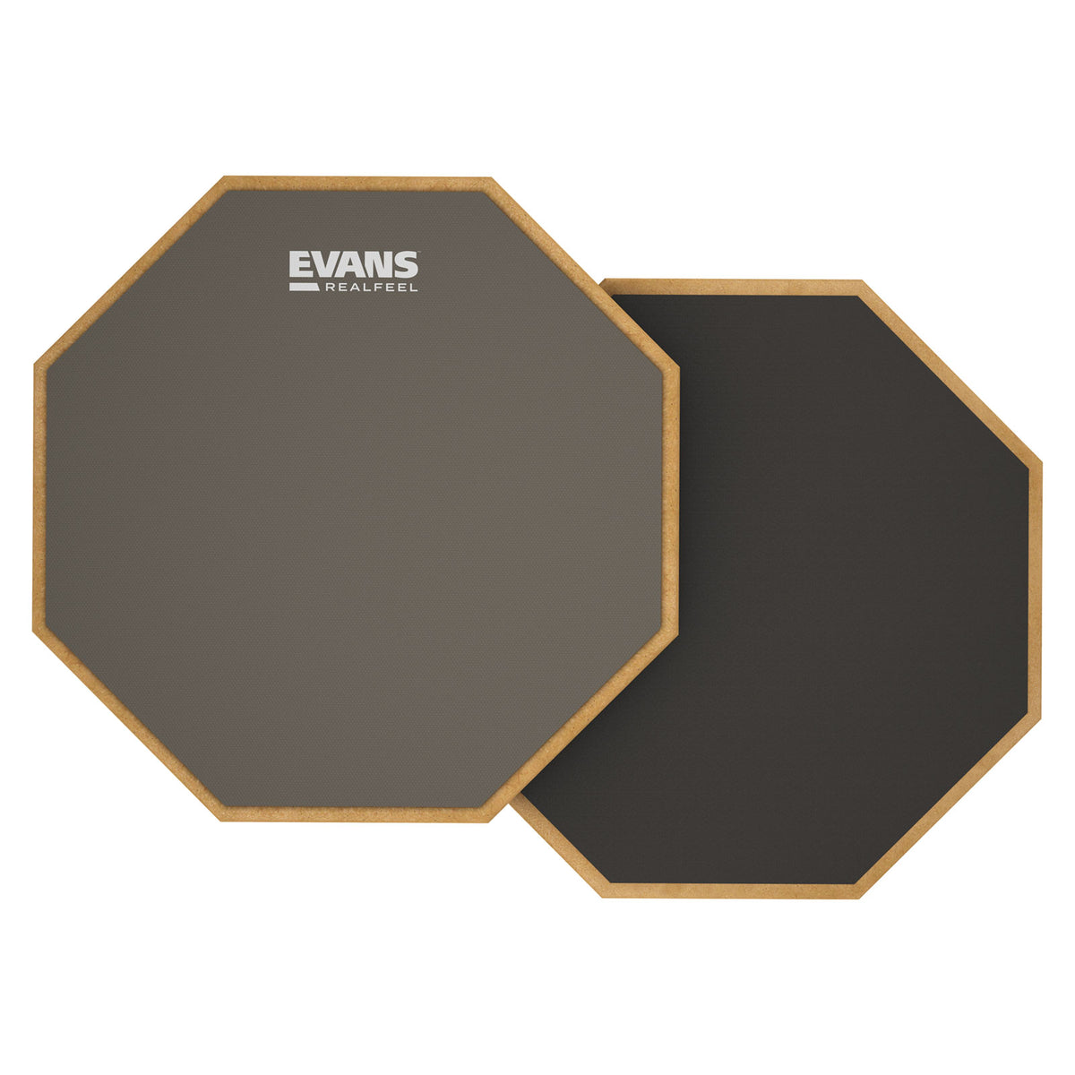 Evans RF12D - Pad D'entrainement Double Face 12