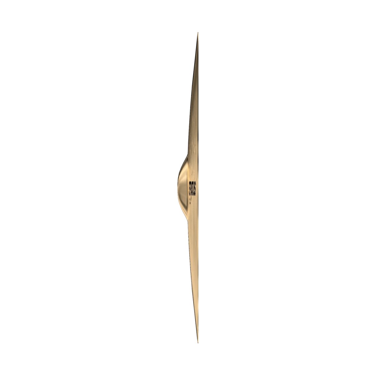 STRATUS CYMBAL 19" CRASH