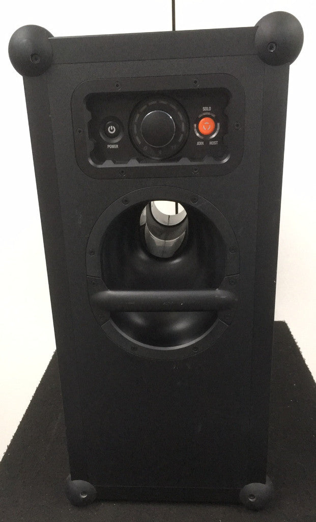 SOUNDBOKS 4 BLACK - Stock B