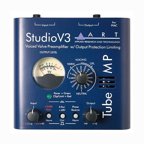 Tube MP Studio V3