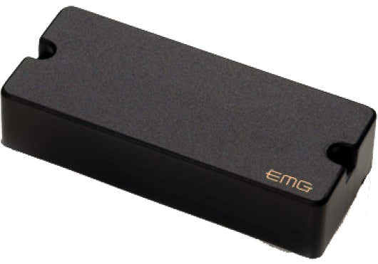 EMG 35TW Black Extended Series Bass Pickups