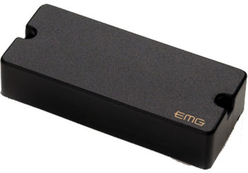 35TW Pickup per basso neri della serie Extended