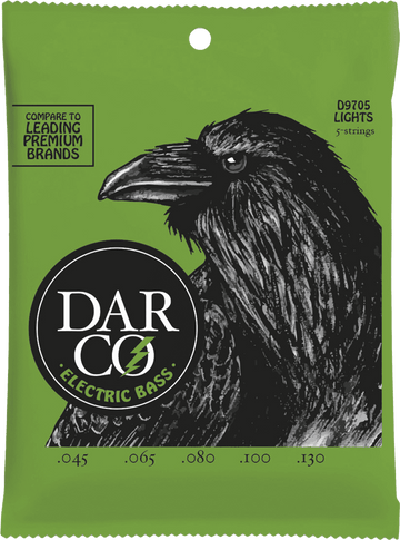 D9705 Darco Light 5C 45-130