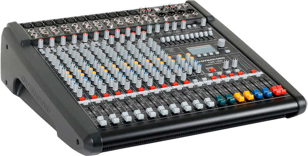 Dynacord CMS 1000-3