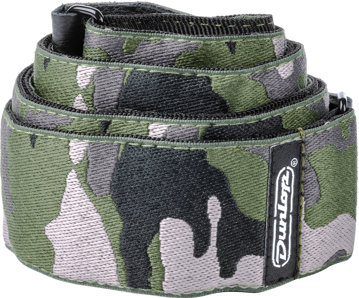 Jacquard Ranger Green