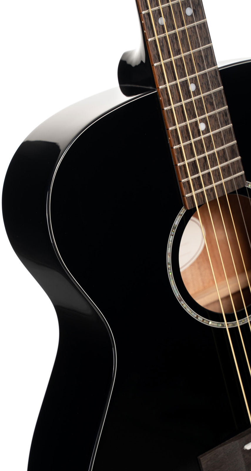 Luce L60 Black