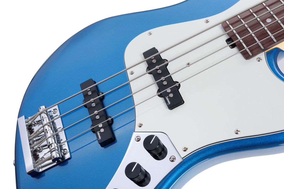METROEXPRESS STANDARD JJ 4 ICE BLUE METALLIC,RSW