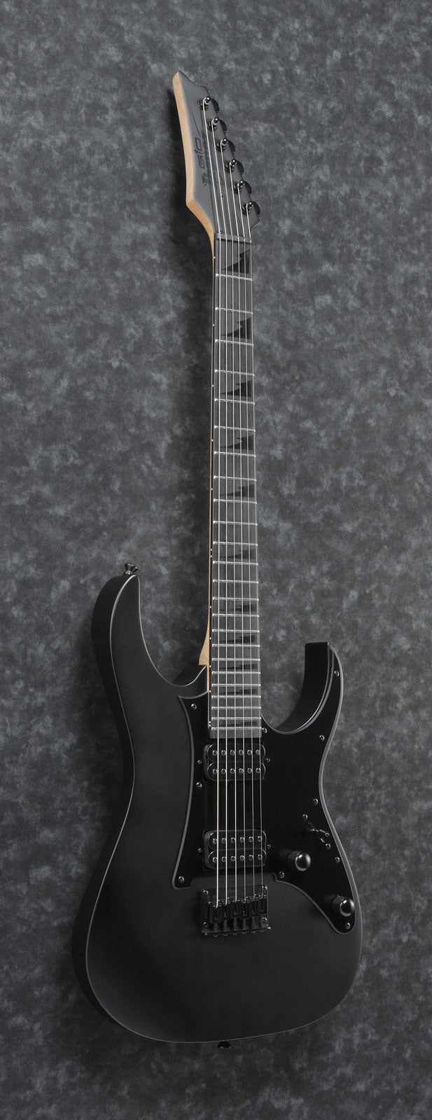 GRGR131EX-BKF Black Flat GRGR Gio