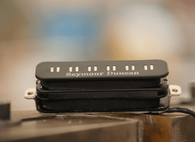 STACK STRAT PARALLEL AXIS HANDLE