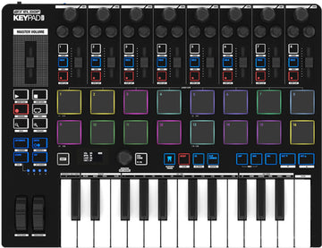 Keypad Pro - BLAGER